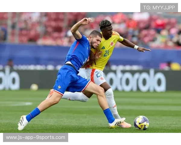 哥伦比亚俱乐部携手欧洲合作提升球员测试标准