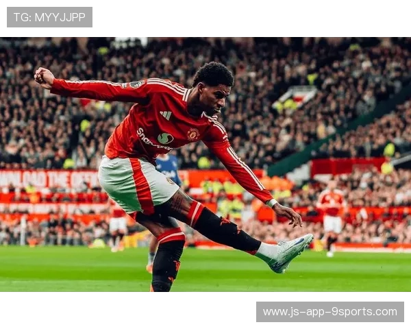 布鲁诺直塞传球助攻拉什福德得分